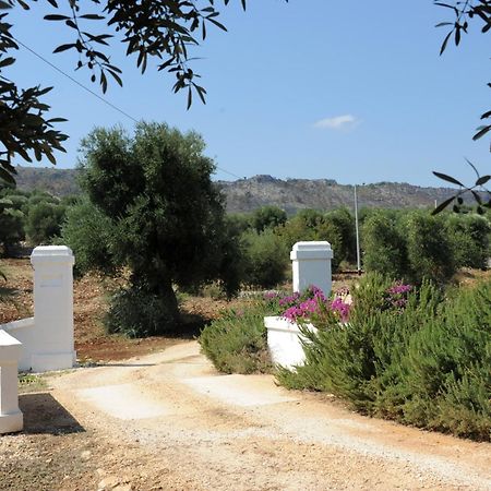 Masseria Lama Di Galizia Ostuni Exteriér fotografie