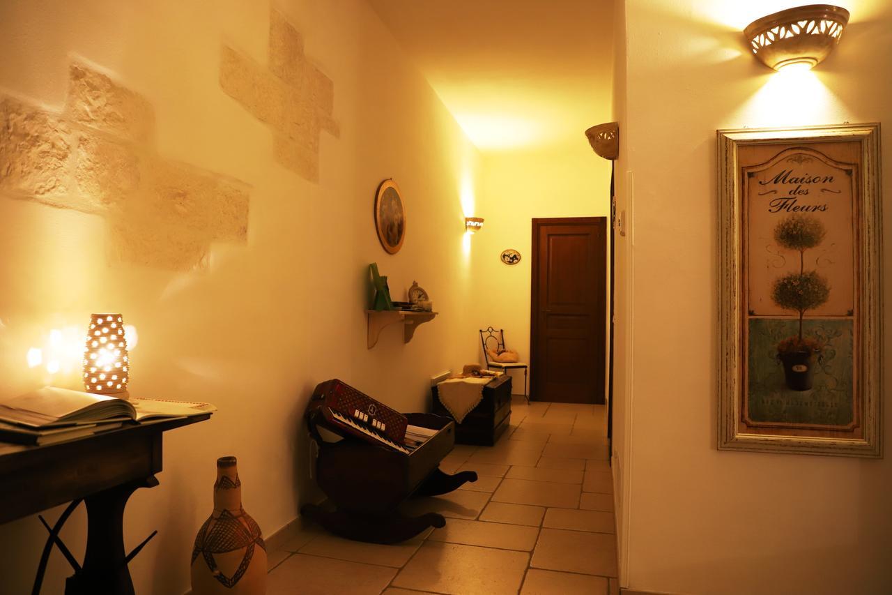 Masseria Lama Di Galizia Ostuni Exteriér fotografie