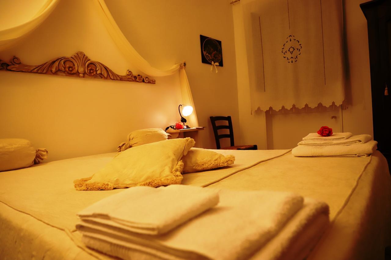 Masseria Lama Di Galizia Ostuni Exteriér fotografie