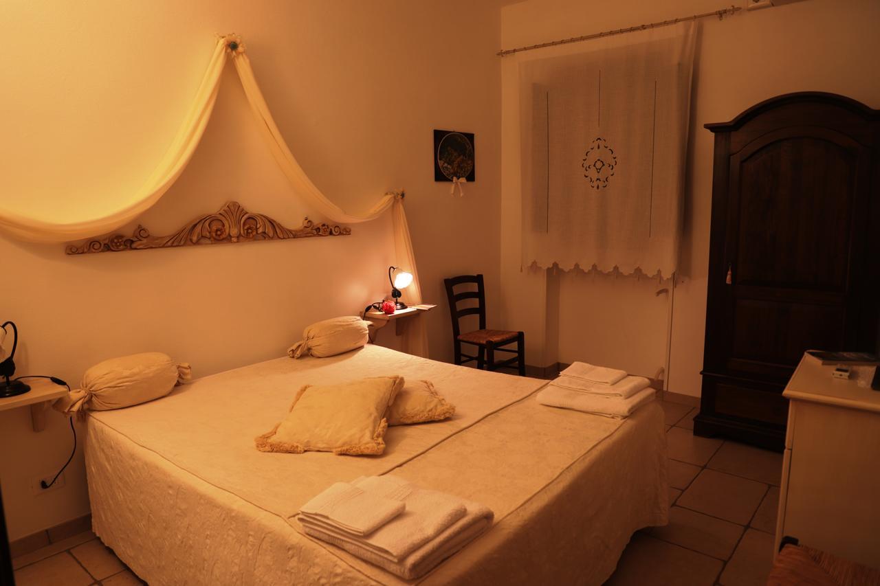 Masseria Lama Di Galizia Ostuni Exteriér fotografie