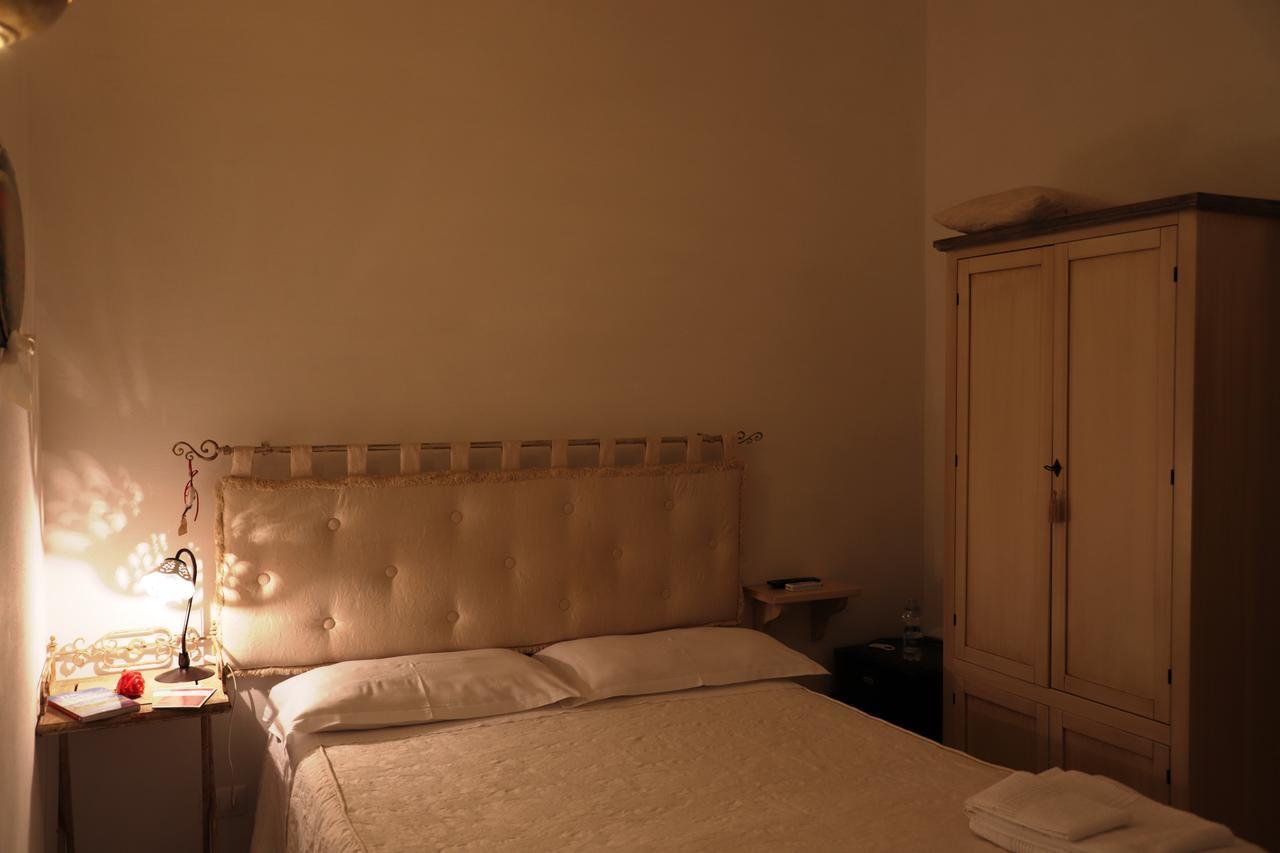 Masseria Lama Di Galizia Ostuni Exteriér fotografie