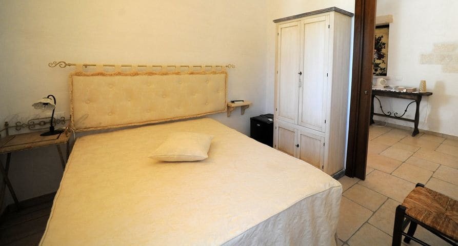 Masseria Lama Di Galizia Ostuni Exteriér fotografie